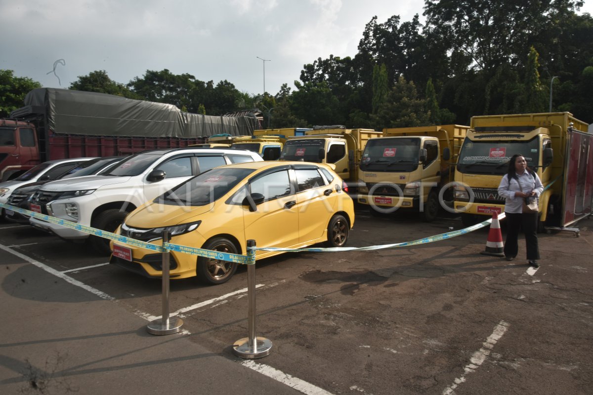 BNN and customs clearance cases narcotics
