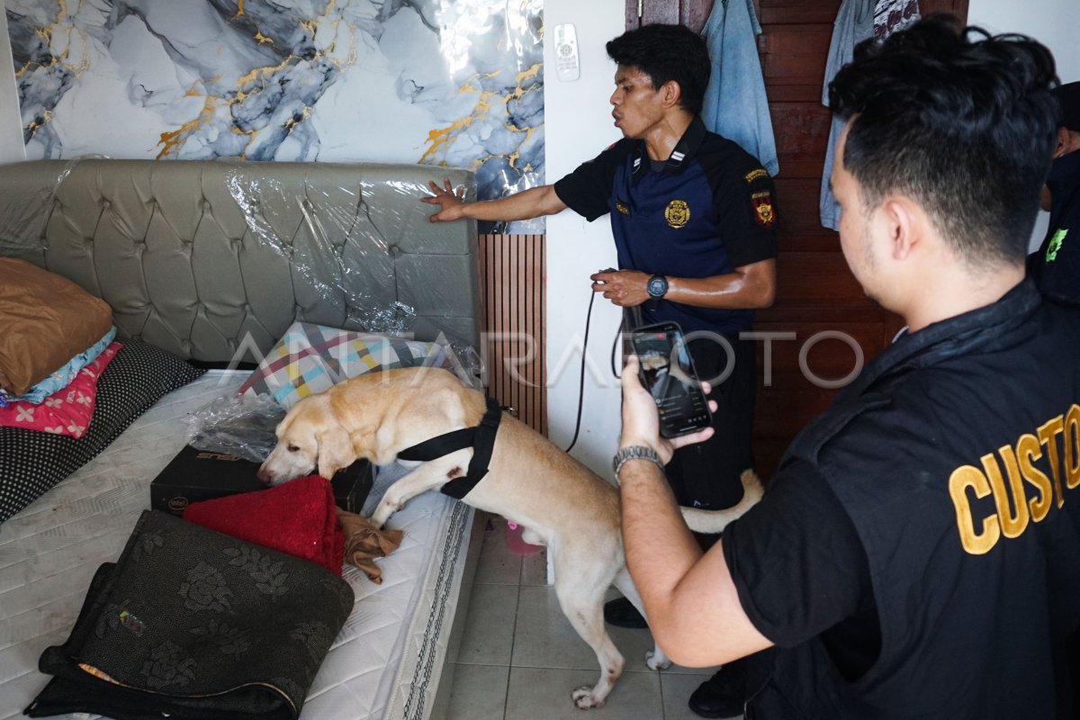 Injury related to drug cases in Balikpapan
