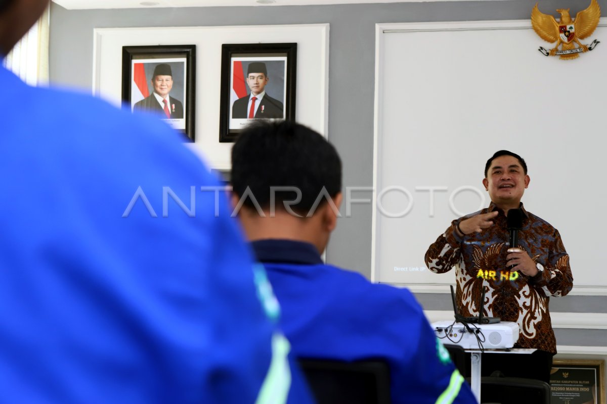 Sosialisasi hak jaminan sosial ketenagakerjaan bagi pekerja