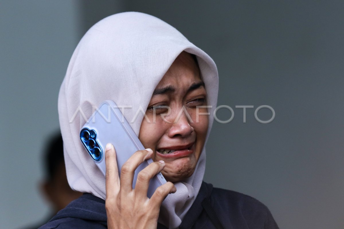 Two victims of KMP Tunu Pratama Jaya found