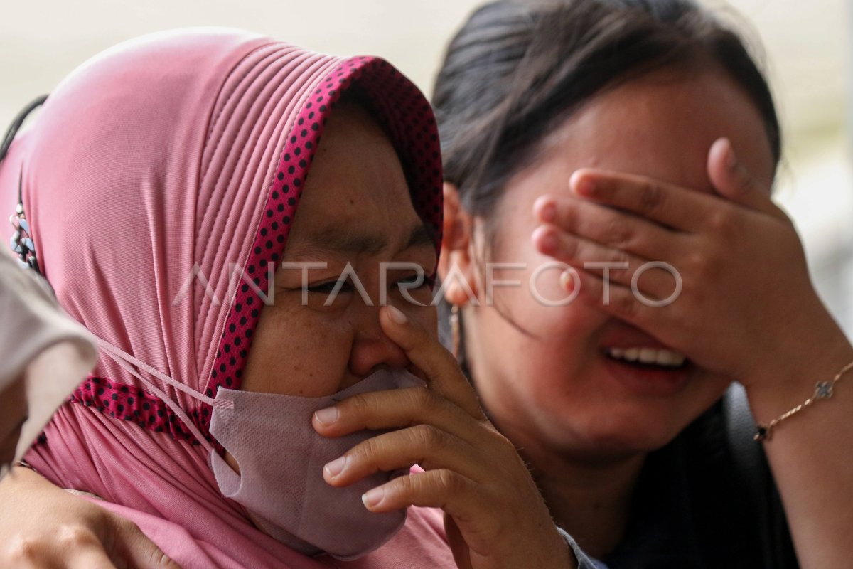 Two victims of KMP Tunu Pratama Jaya found
