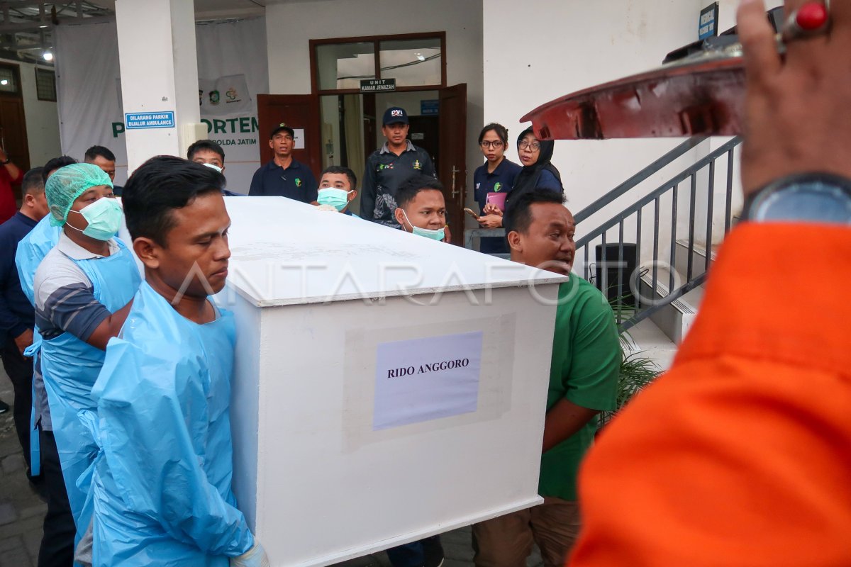 Dua korban KMP Tunu Pratama Jaya ditemukan