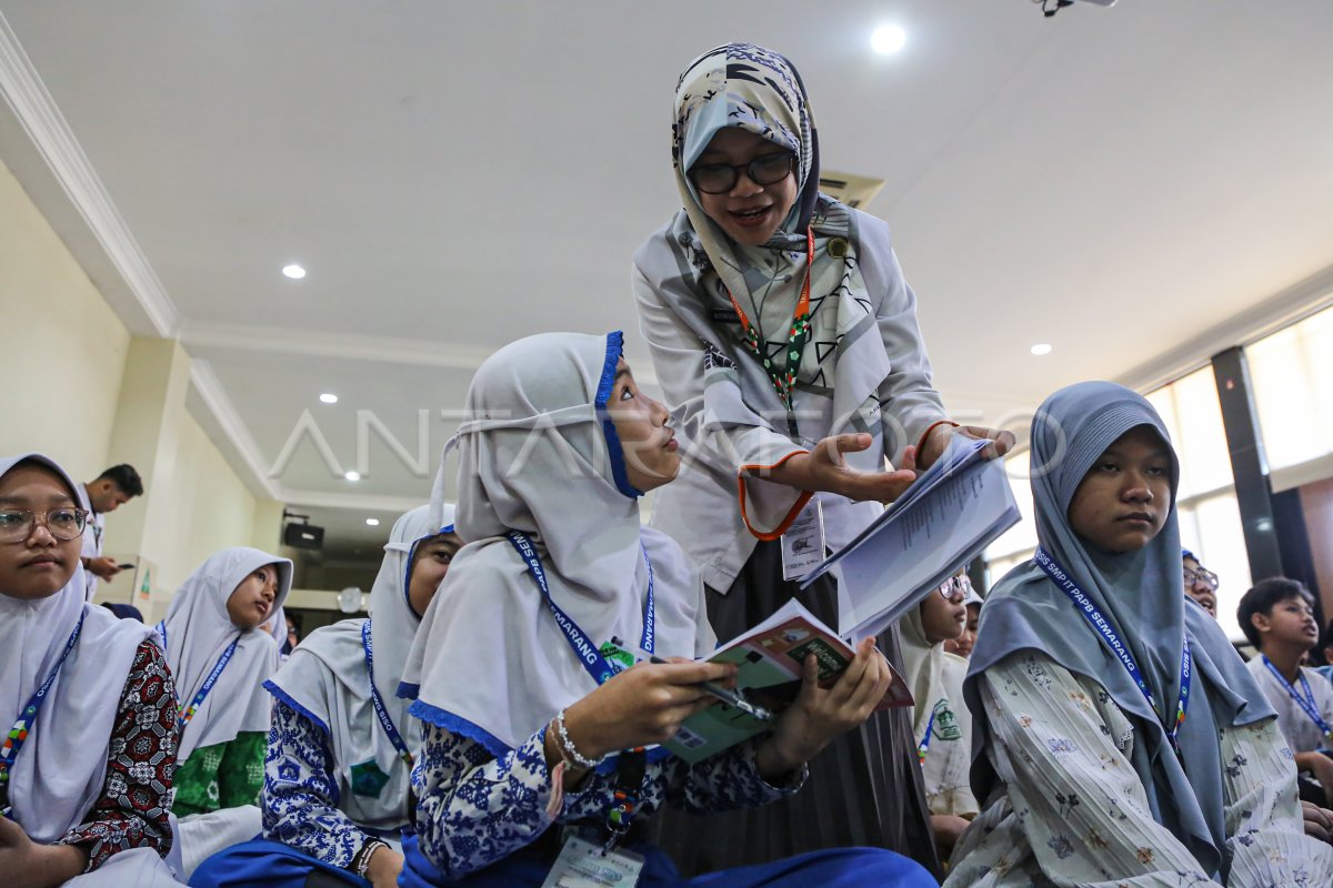 Kementerian Agama naikkan tunjangan guru non-ASN