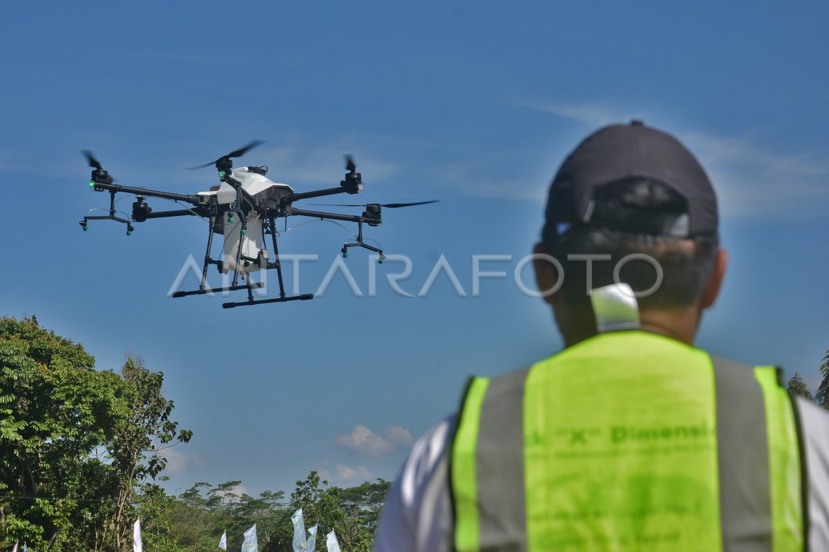 Pekan Agro Digital dan Inovasi 2025