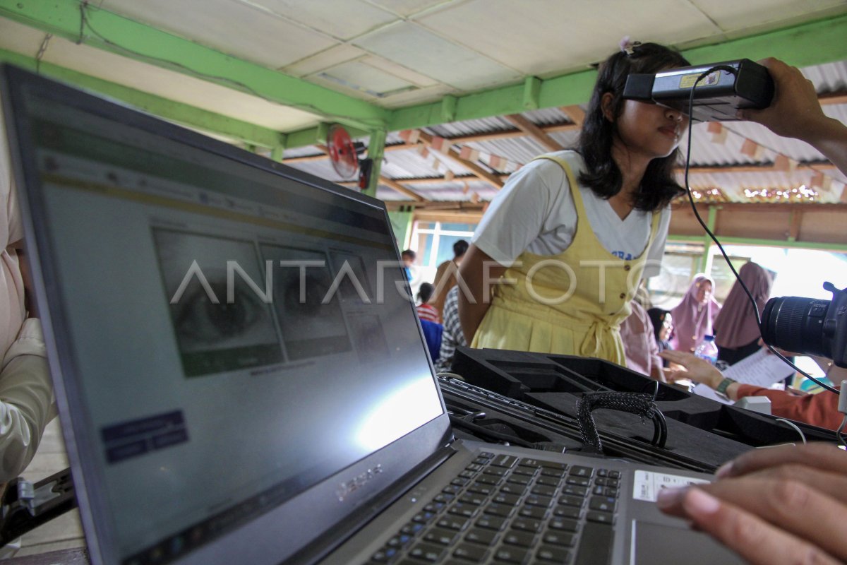 Adjacent service in coastal settlements