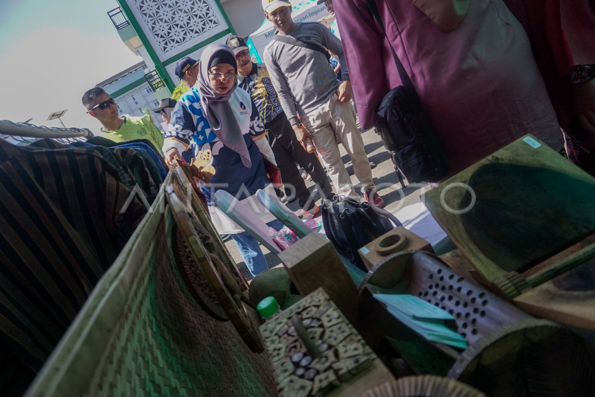 UMKM PELAKU MATERIAL IN KITB