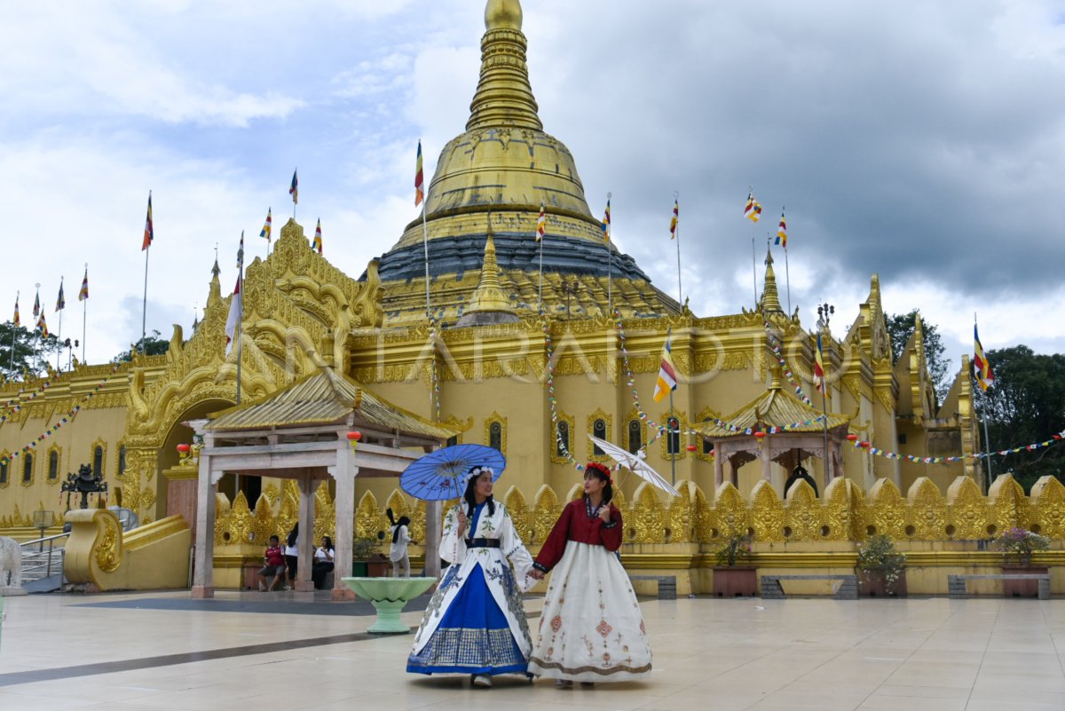 Taman Alam Lumbini