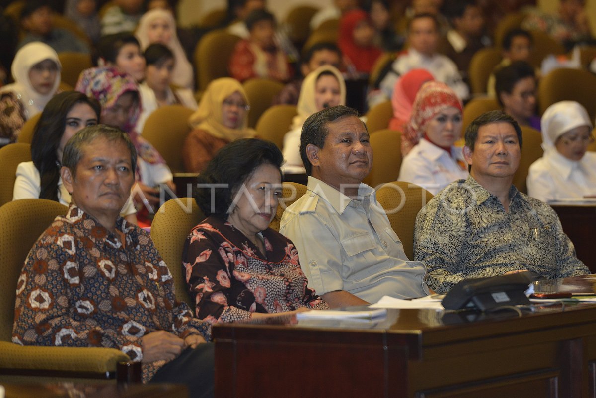 DISKUSI PERDAGANGAN ORANG