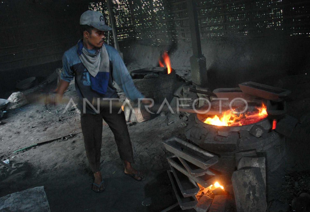 CASTING EN ALUMINIUM