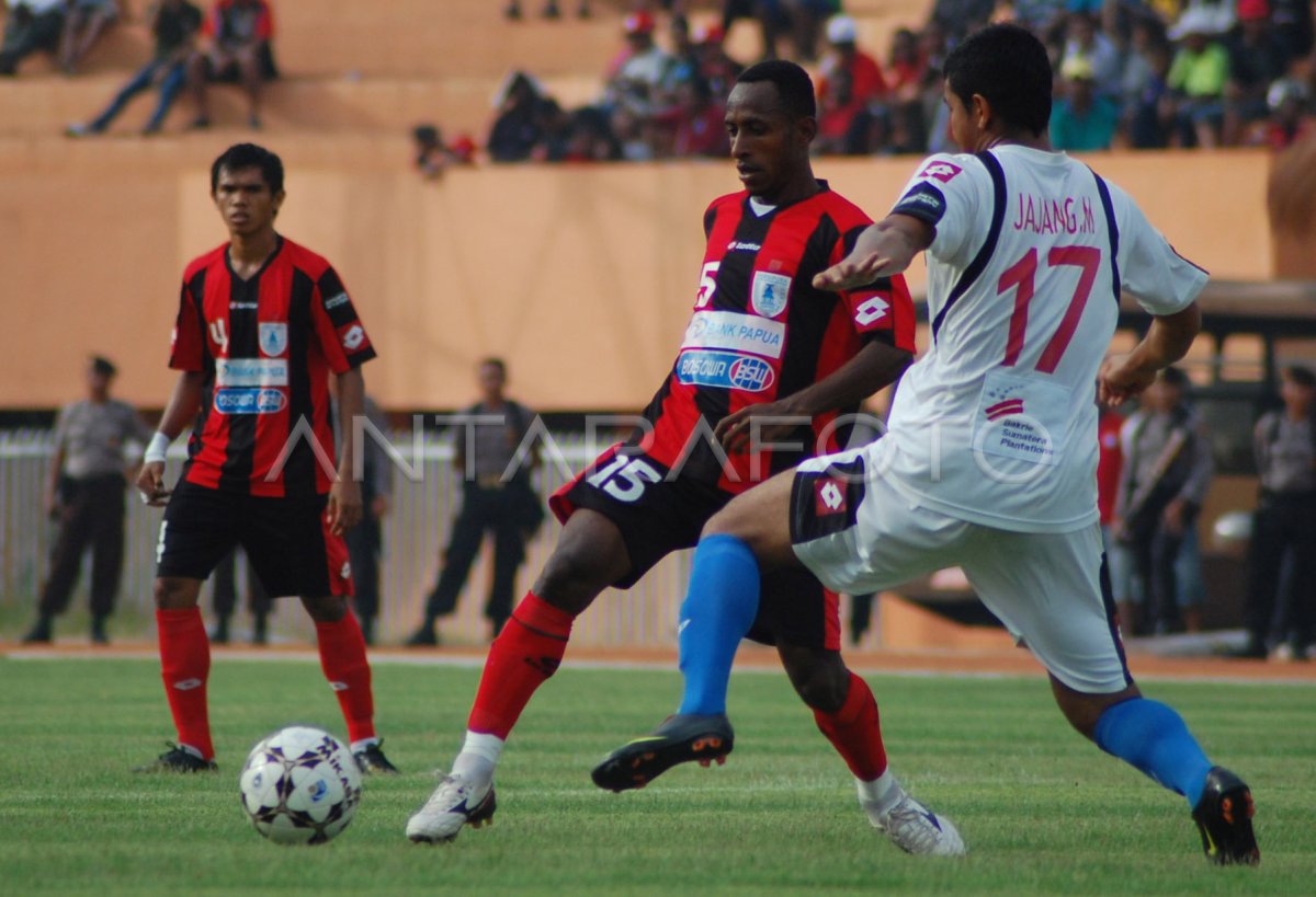 PERSIPURA VICTOIRE