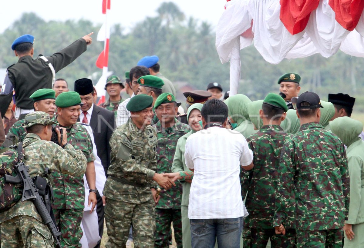HUT KEMERDEKAAN RI