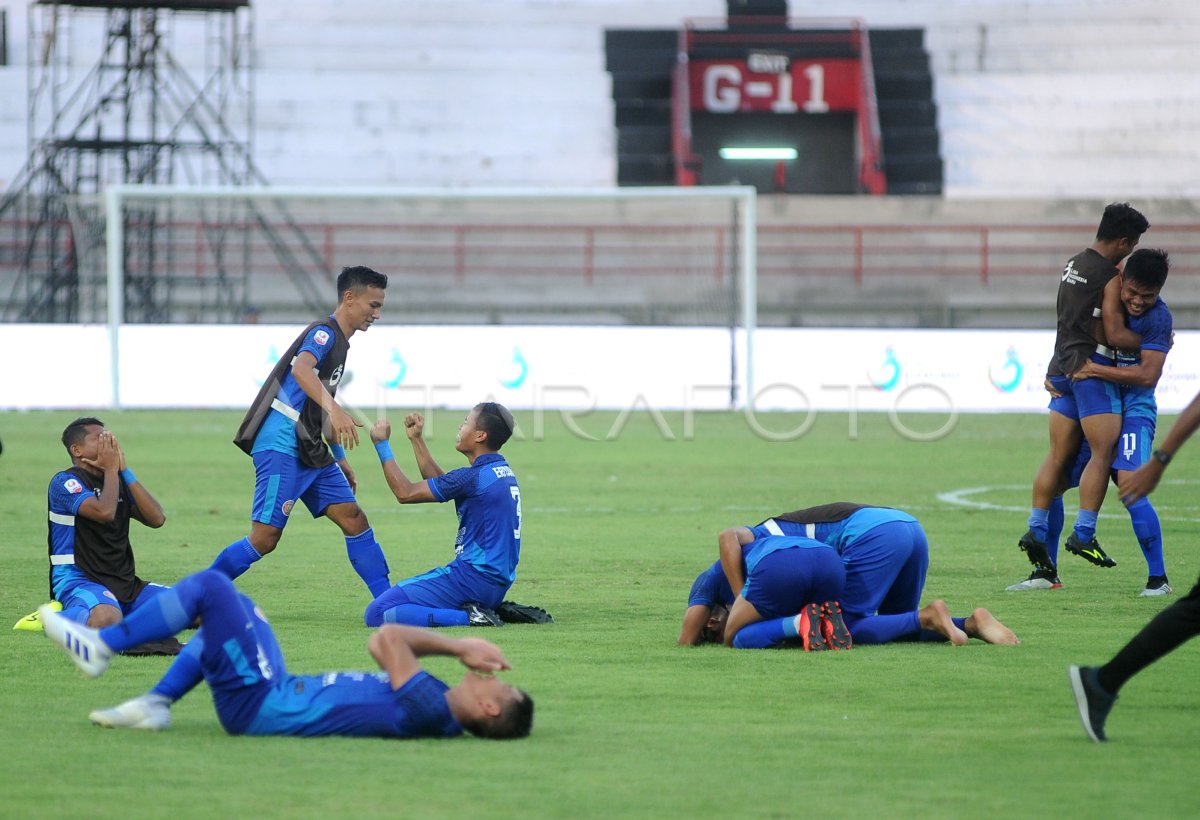 PERSIRAJA PERDIDO SRIWIJAYA FC