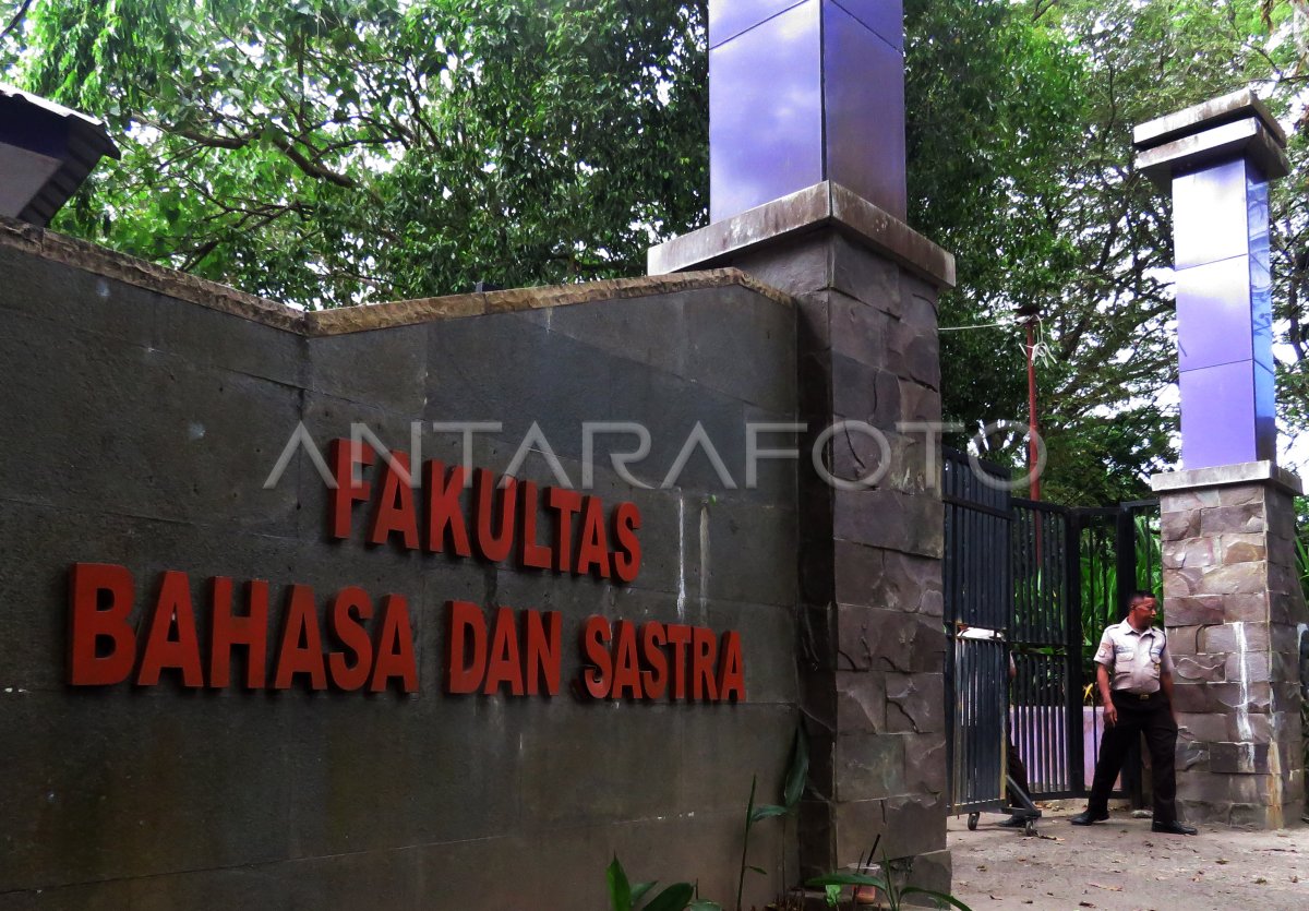 Complaints of drug bunkers in Makassar | ANTARA Foto