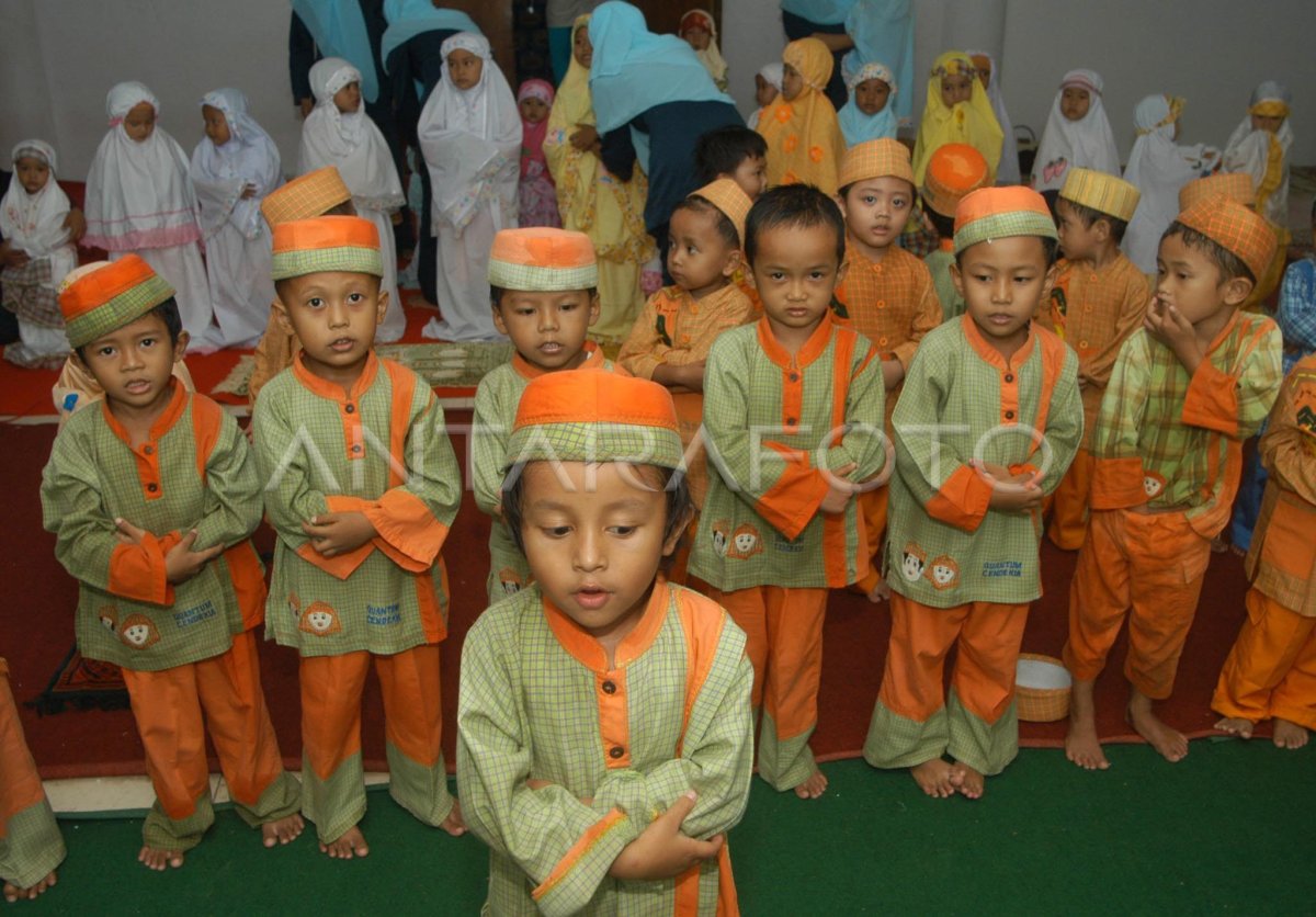 PESANTREN RAMADHAN
