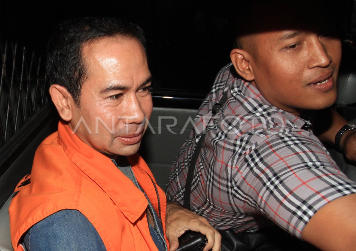 PEMINDAHAN WAWAN