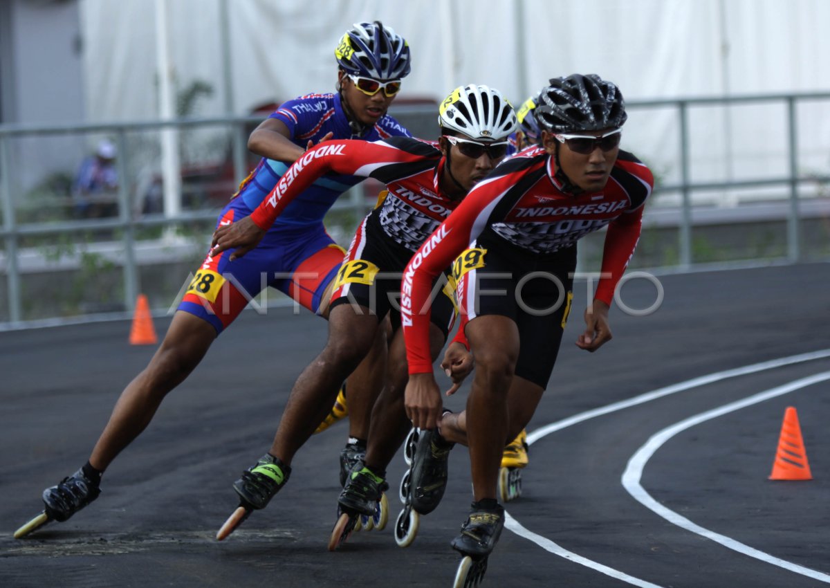 GOLD 500 METERS PRINCESS
