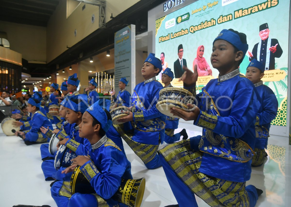 Bogor ICMI Islamic Festival 2025