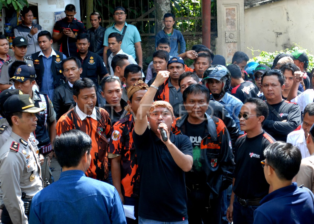 PRONA CERTIFICATE MANUFACTURING TRANSPARENCY ANTARA Foto