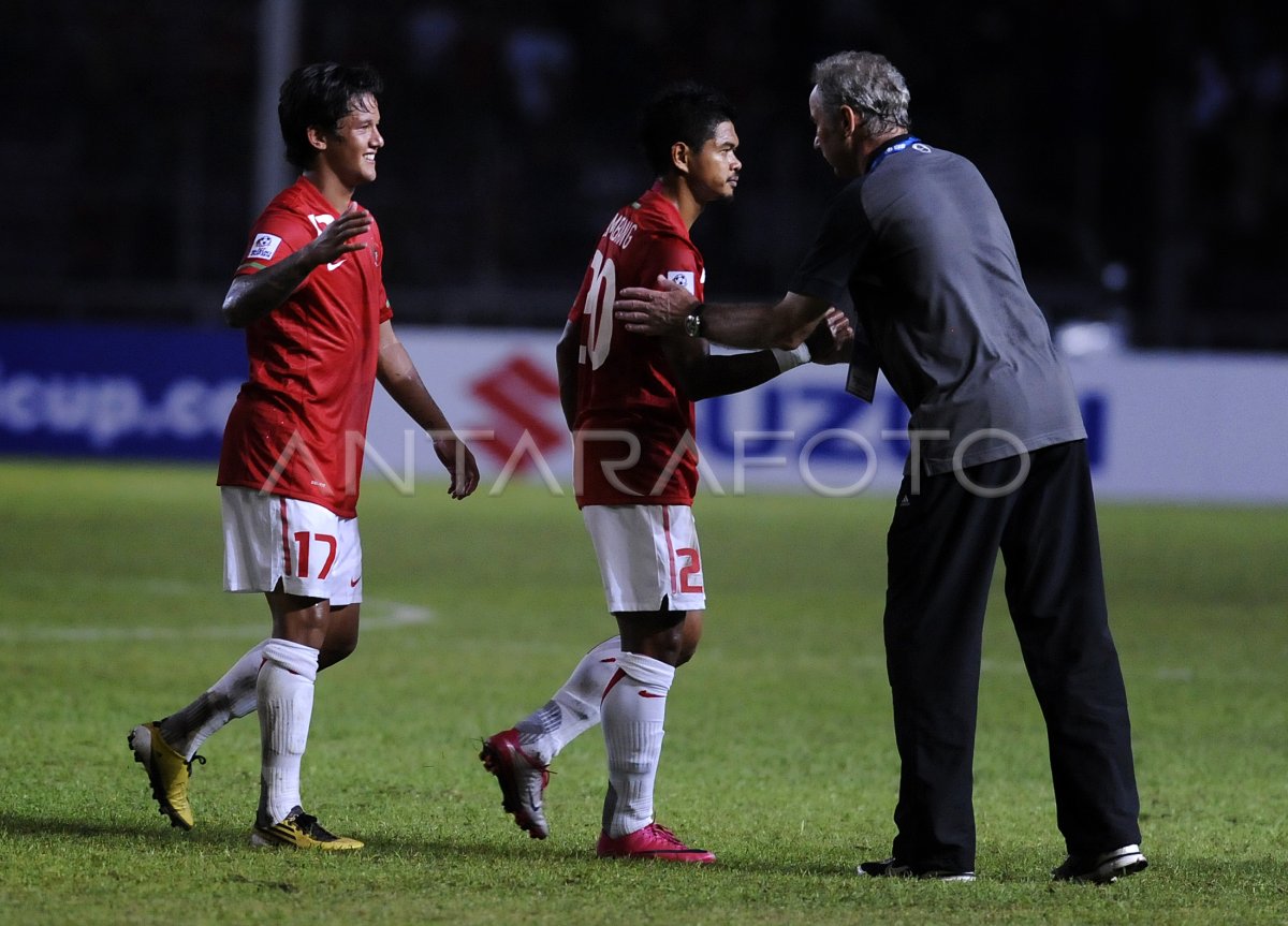 INDONESIA SUBMISIVA INDONESIA