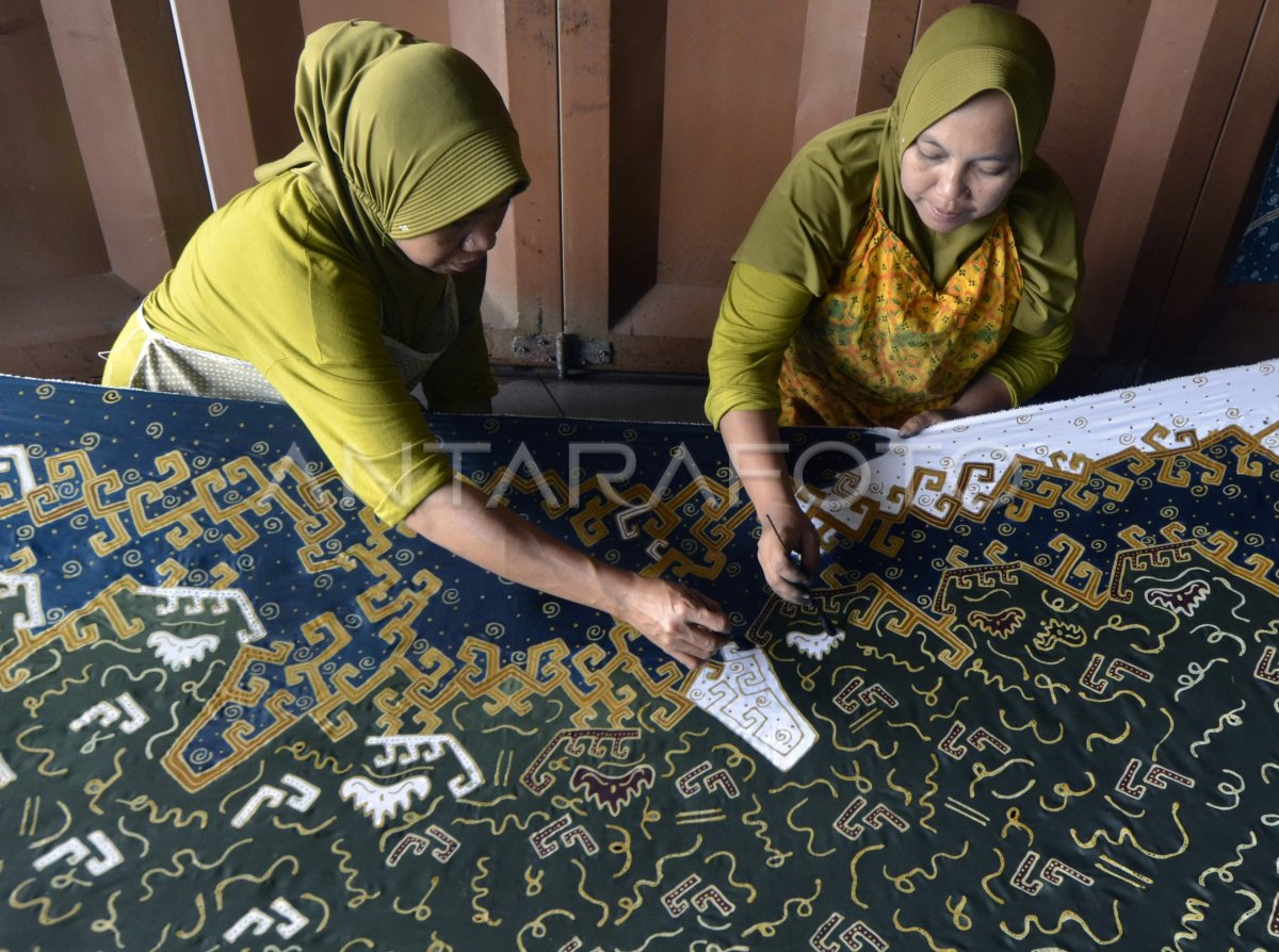 Insentif industri padat karya 2025