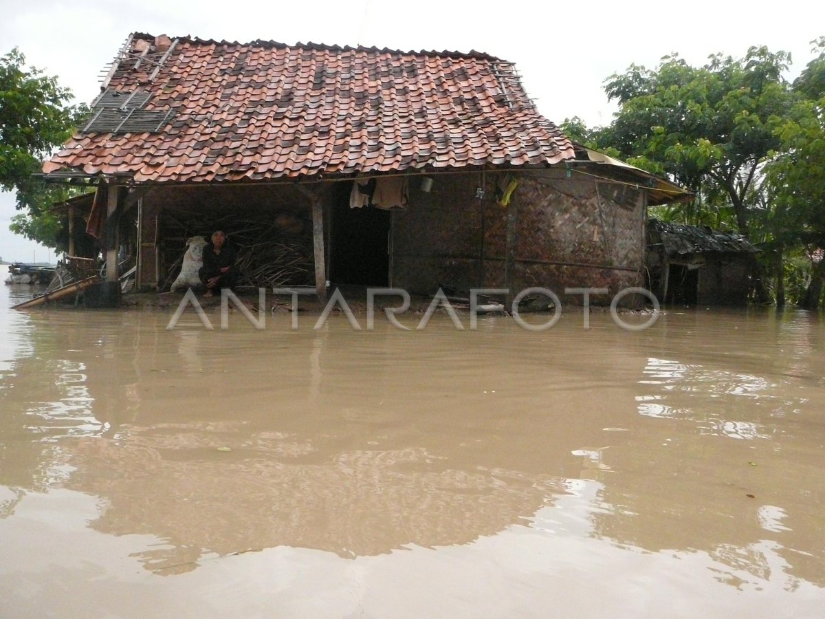 BANJIR KARAWANG