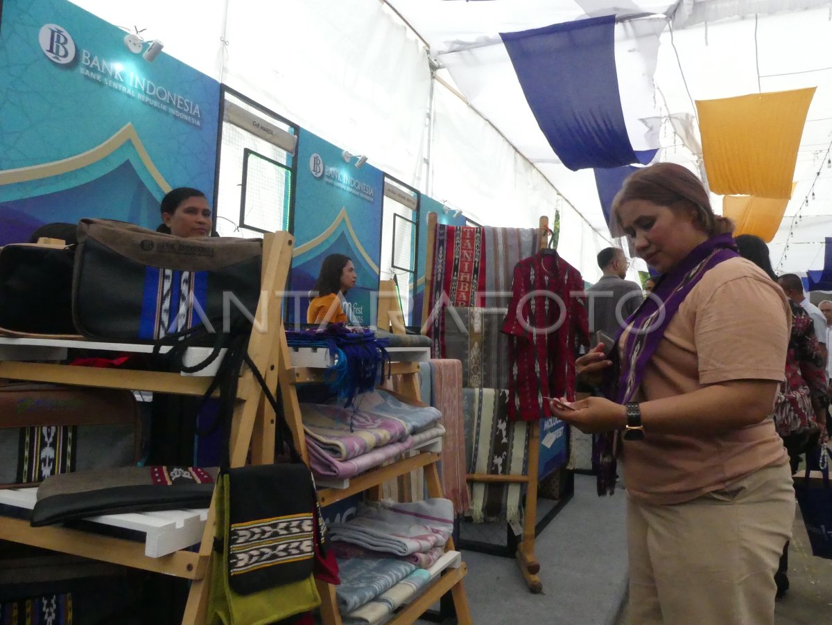 Pameran Salam Fest dan Digifest 2025