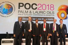 PALM & LAURIC OILS CONFERENCE