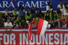 FINAL BULU TANGKIS TUNGGAL PUTRI SH6 APG 2022