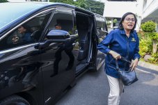 Presiden panggil menteri bahas sekolah rakyat