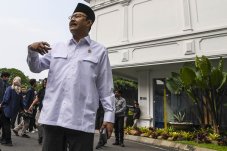 Presiden panggil menteri bahas sekolah rakyat