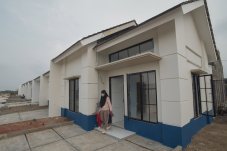 Program rumah subsidi untuk karyawan industri media