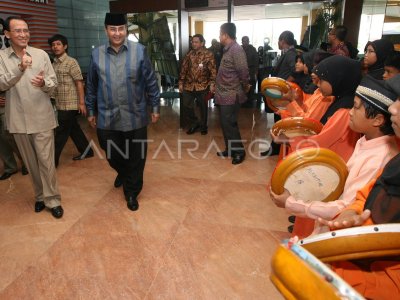 MENTERI KOPERASI DAN UKM