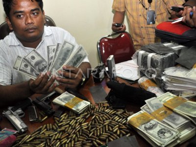  TEMUAN KASUS PEMBUNUHAN