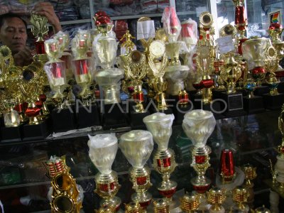 PIALA SALES INCREASED