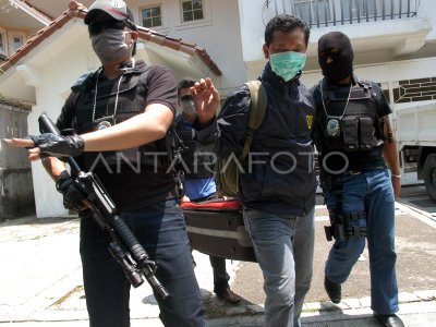 PABRIK SABU INTERNASIONAL