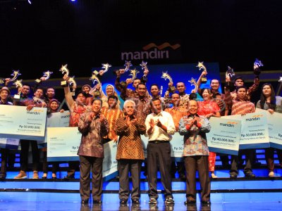 WIRAUSAHA MUDA MANDIRI