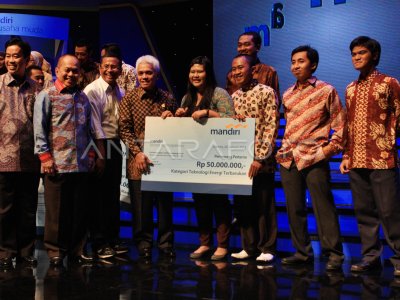 WIRAUSAHA MUDA MANDIRI