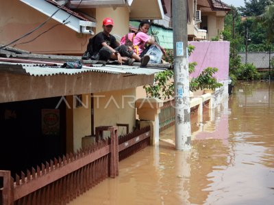 Banjir IKPN