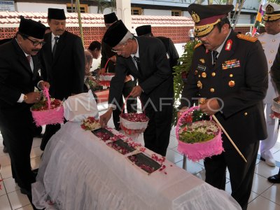 HARI KEBANGKITAN NASIONAL
