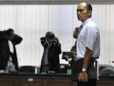 SIDANG HOTASI NABABAN