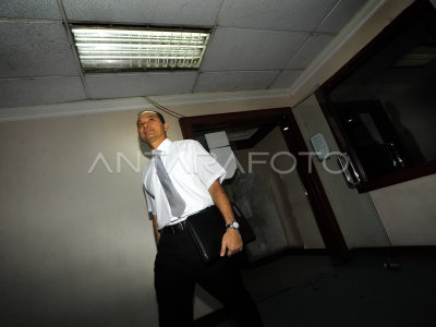 SIDANG HOTASI NABABAN