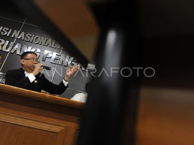  KASUS PENEMBAKAN MISTERIUS