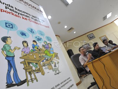 POS PENGADUAN REKRUTMEN CPNS