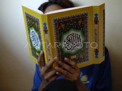 DIDUGA KELOMPOK TERORIS