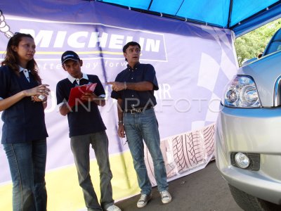 PANDUAN PENGGUNAAN BAN.