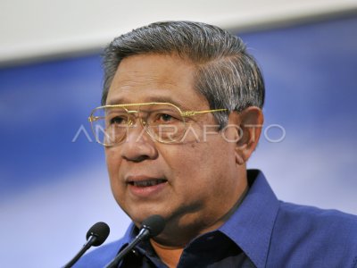 SBY PUBLICIZE
