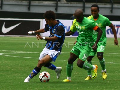 INDONESIAN SÉRIE ADVERSAIRE ARROSAGE