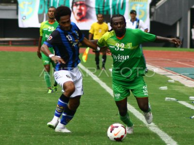 INDONESIAN SÉRIE ADVERSAIRE ARROSAGE