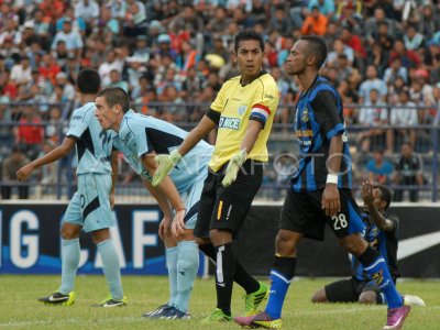 PERDRE DE L&#039;EAU