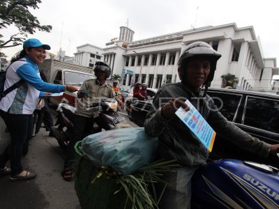 SOSIALISASI HEMAT LISTRIK